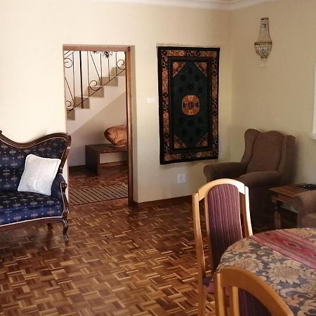 Cape Dawn Guest House Parow Eksteriør billede