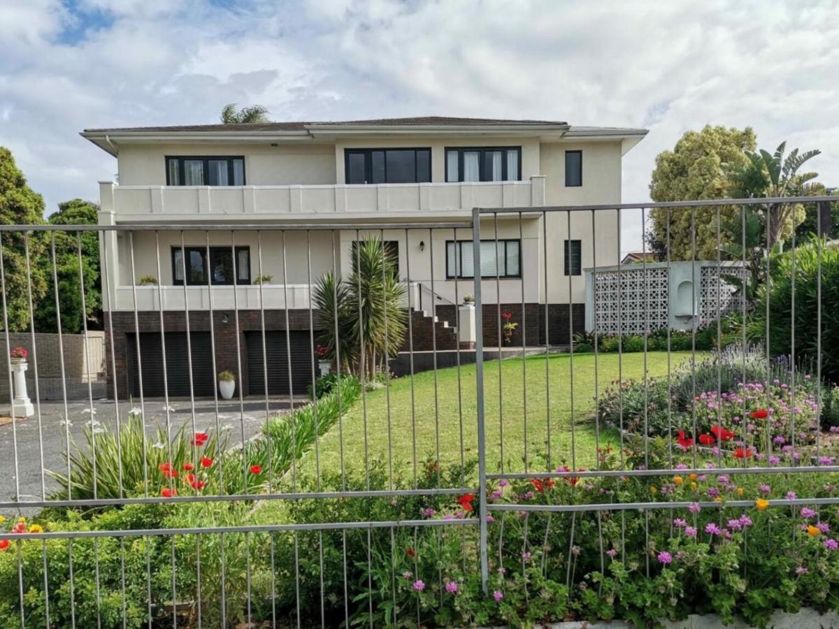 Cape Dawn Guest House Parow Eksteriør billede