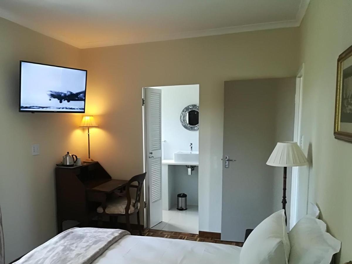 Cape Dawn Guest House Parow Værelse billede