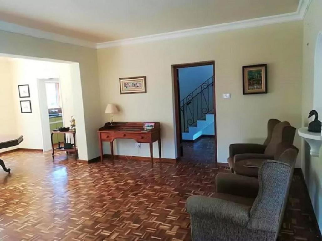 Cape Dawn Guest House Parow Eksteriør billede