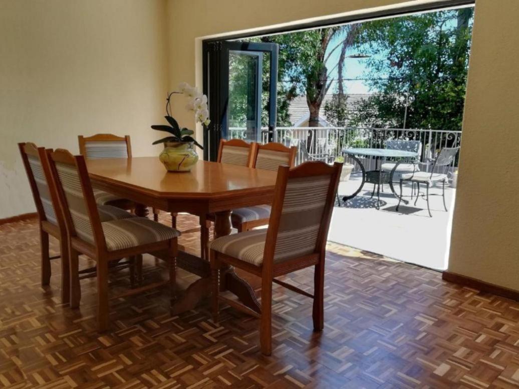 Cape Dawn Guest House Parow Eksteriør billede