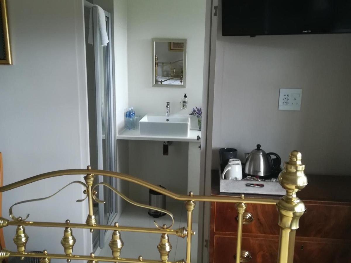 Cape Dawn Guest House Parow Eksteriør billede