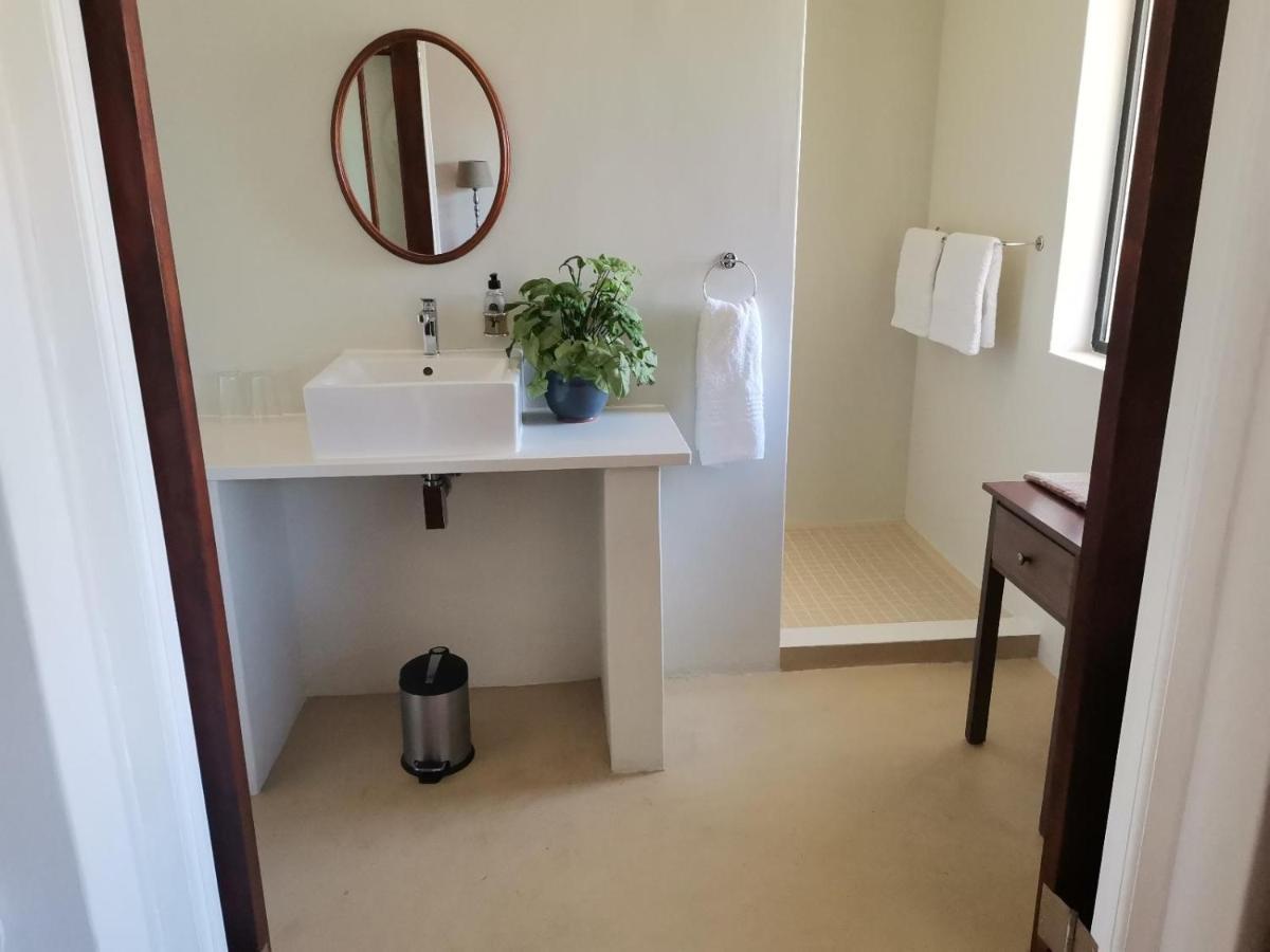 Cape Dawn Guest House Parow Eksteriør billede