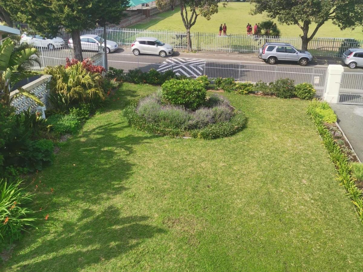Cape Dawn Guest House Parow Eksteriør billede