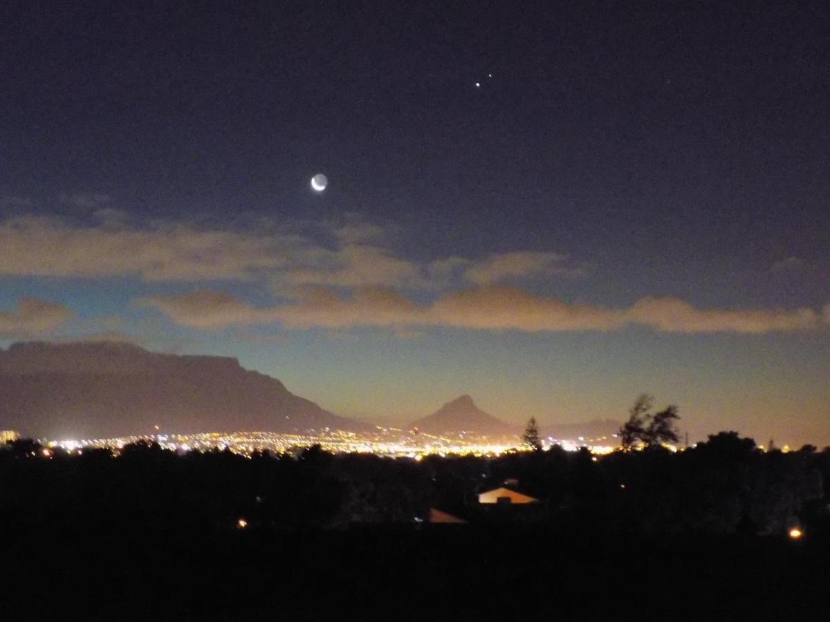 Cape Dawn Guest House Parow Eksteriør billede